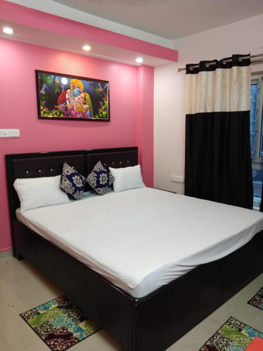 Shonar Kutir Apartment Puri Exterior foto
