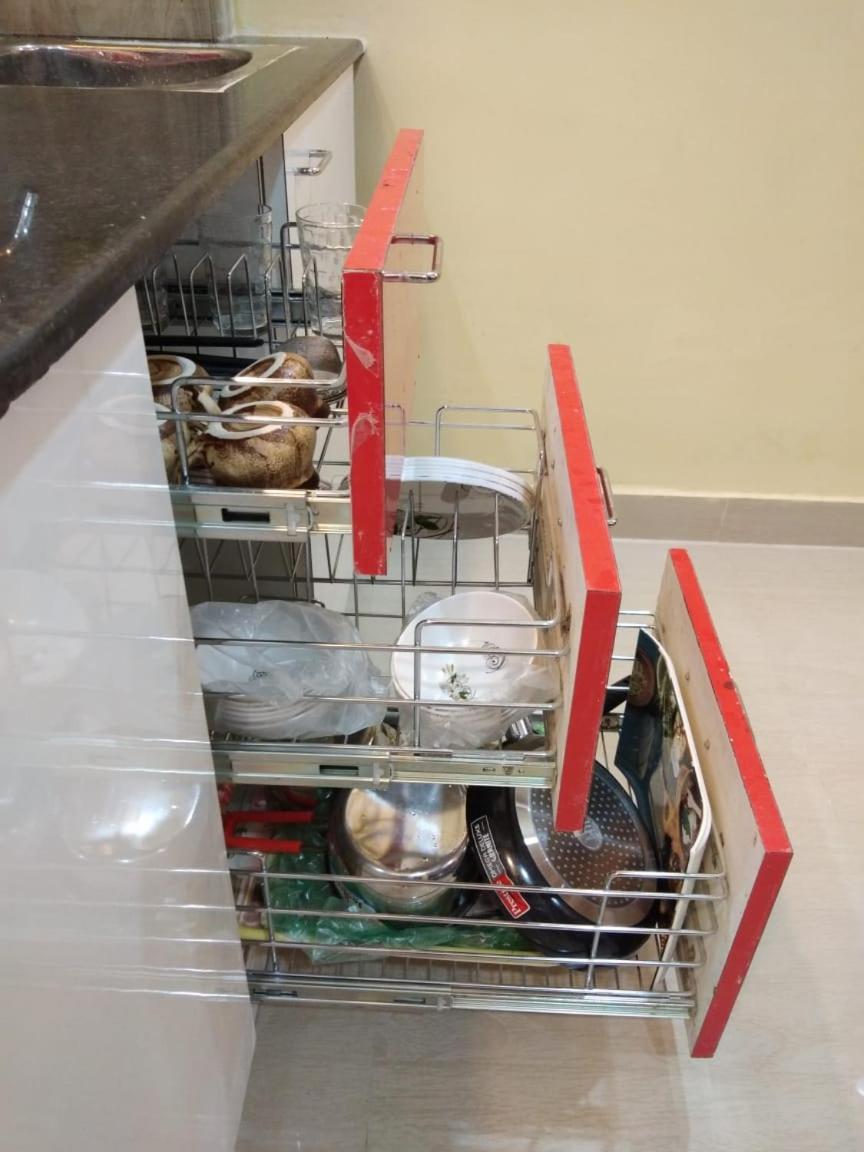 Shonar Kutir Apartment Puri Exterior foto