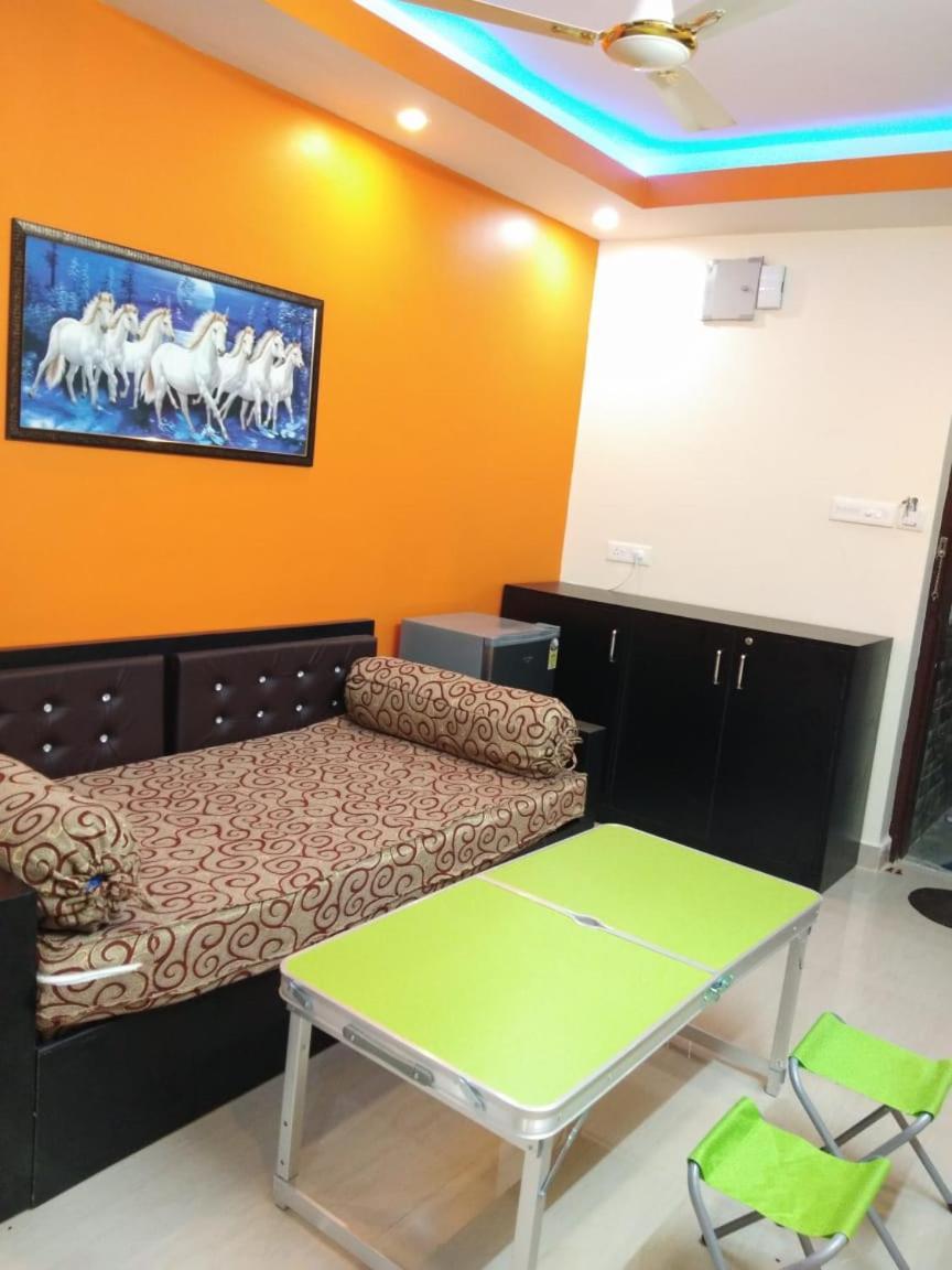 Shonar Kutir Apartment Puri Exterior foto